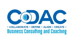 CoDAC Logo